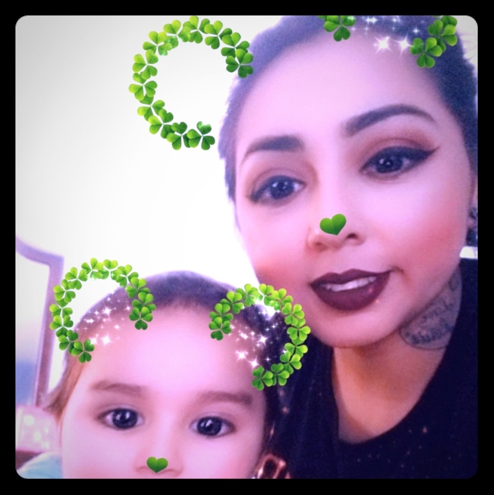 Meet your Posher, Brandie